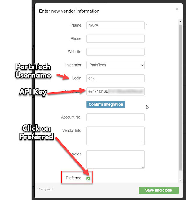 Parts Tech Login: Streamline Your Access to Auto Parts Data